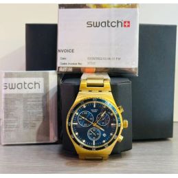 Montre Swatch homme