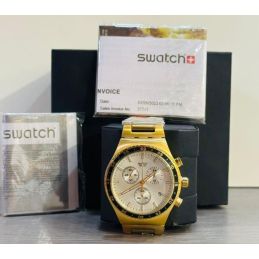 Montre Swatch homme