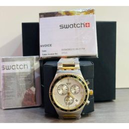 Montre Swatch homme