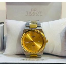 Montre TISSOT homme