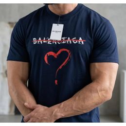 T-Shirt Balenciaga Homme