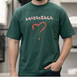 T-Shirt Balenciaga Homme