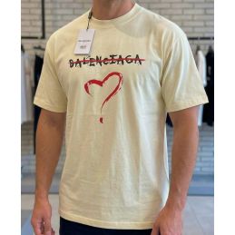 T-Shirt Balenciaga Homme