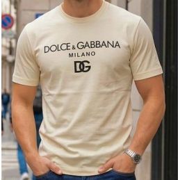 T-Shirt Dolce & Gabbana Homme