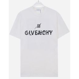 T-Shirt Givenchy Homme