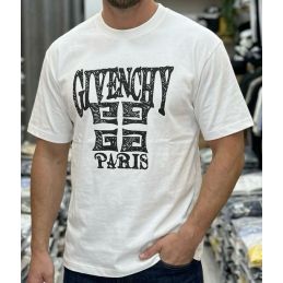 T-Shirt Givenchy Homme