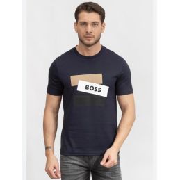 T-Shirt Hugo Boss Homme