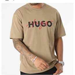 T-Shirt Hugo Boss Homme