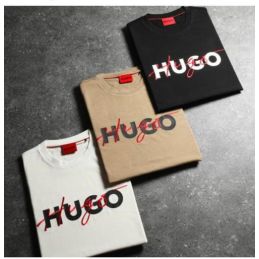 T-Shirt Hugo Boss Homme