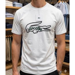T-Shirt Lacoste Homme