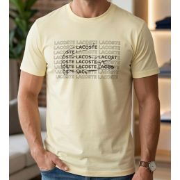 T-Shirt Lacoste Homme