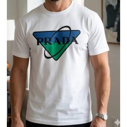 T-Shirt Prada Homme