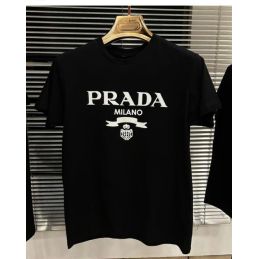 T-Shirt Prada Homme