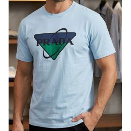 T-Shirt Prada Homme