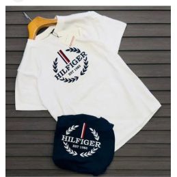 T-Shirt Tommy Hilfiger Homme