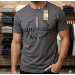 T-Shirt Tommy Hilfiger Homme