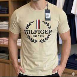 T-Shirt Tommy Hilfiger Homme