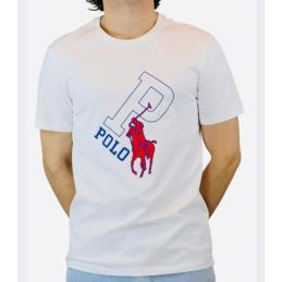 T-Shirt Polo Ralph Lauren...