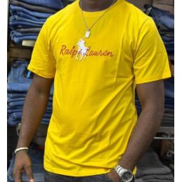 T-Shirt Polo Ralph Lauren...