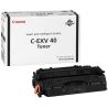 Toner Canon C-EXV 40 Noir