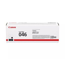 Cartouche toner Canon 046 Noir