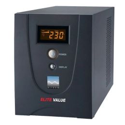 Onduleur Nitram 1500VA...