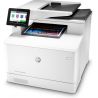 Imprimante HP Color LaserJet Pro M479dw multifonctions
