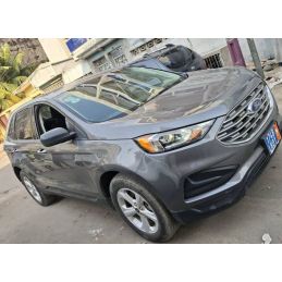 Ford Edge (2022)