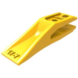 Dent de godet pour...