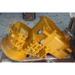 Boite de vitesse chargeuse...