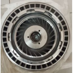 Kit d'embrayage chargeuse...