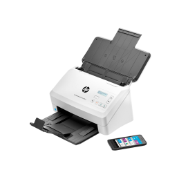 Scanner HP ScanJet...