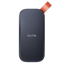 Disque dur externe SanDisk...
