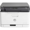 Imprimante HP Laser Couleur 178nw multifonction