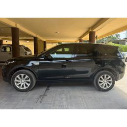 Land Rover Discovery Sport...