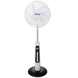 Ventilateur rechargeable...