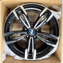 Jantes aluminium neuves BMW...