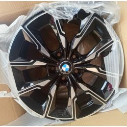 Jantes aluminium neuves BMW...