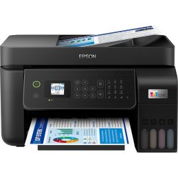 Imprimante Epson EcoTank...