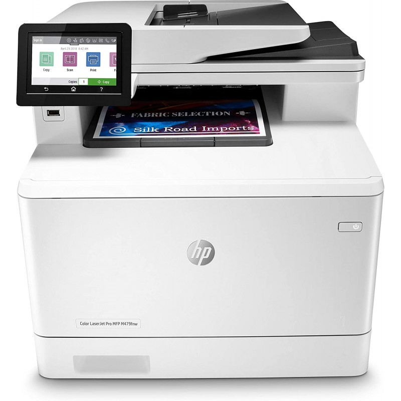 Imprimante Multifonctions HP DeskJet Ink Advantage 3790 A jet d'encre  thermique 19 ppm 1200 x
