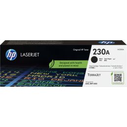 Toner HP LaserJet 230A Noir