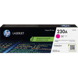 Toner HP LaserJet 230A...