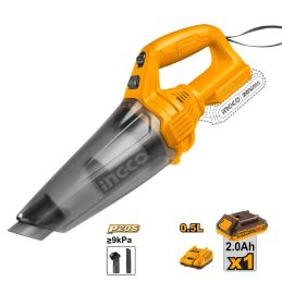 Aspirateur sans fil...