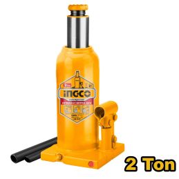 Cric bouteille hydraulique...