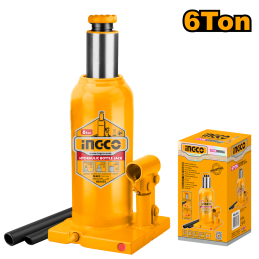 Cric bouteille hydraulique...
