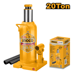 Cric bouteille hydraulique...
