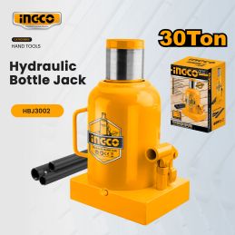 Cric bouteille hydraulique...