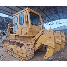 Bulldozer Caterpillar D7G...