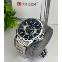 Montre Homme Curren...