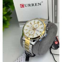 Montre Homme Curren...
